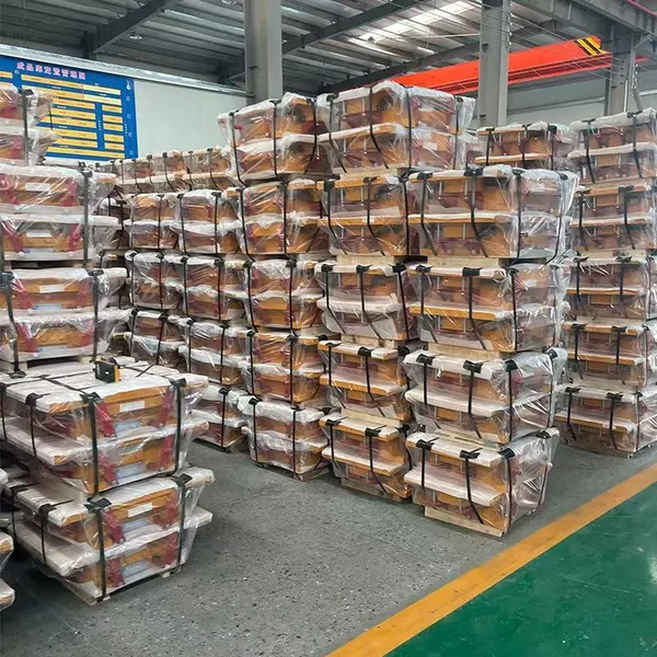 High-Quality PTFE Skateboard Sliding Bridge Bearing Pad for Building Construction photo-2