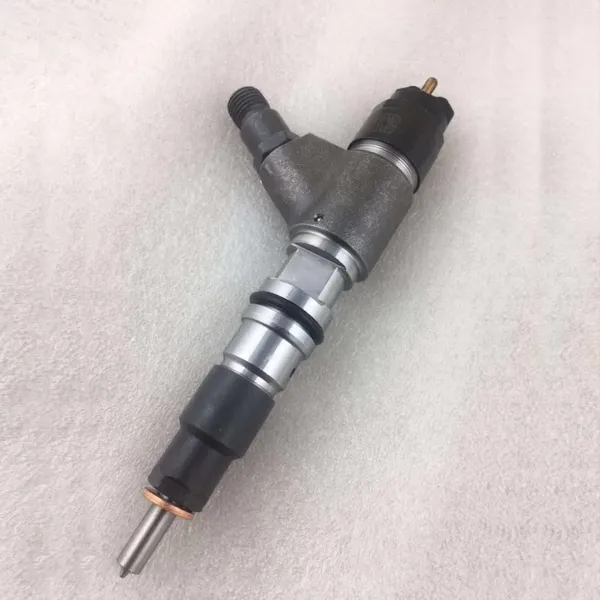 Wholesale Bo-s-ch Common Rail Diesel Fuel Injector 0445120199/4994541 for Cumins photo-2
