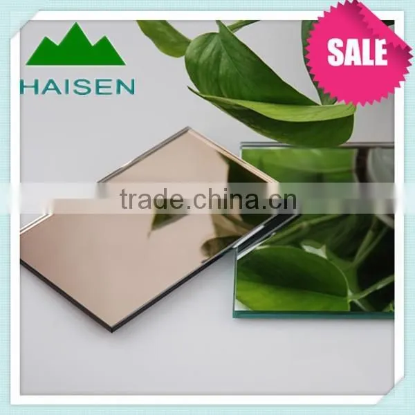 FACTORY FRAMELESS DECORATION MIRROR photo-2