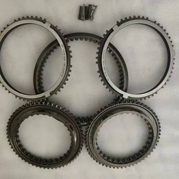 1325298008 3/4gear Synchronizer Assembly 16s2230 16s2231 16s2530 16s2531 16s1930 photo-2