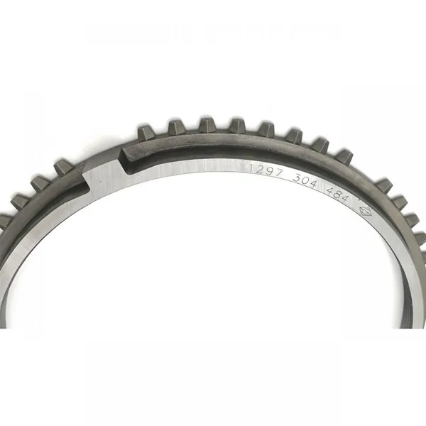 Truck Synchronization Ring 1297304484/1297 304 484 Is Suitable for ZFL Synchronizer Italian Synchronizer 95531072 photo-5