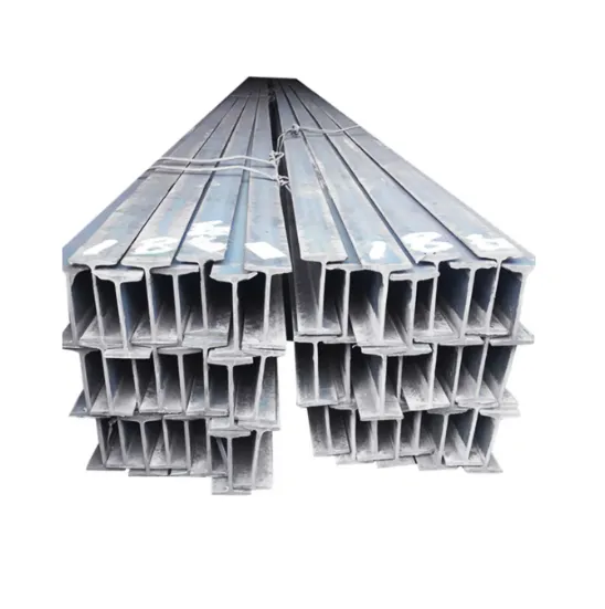 IPE 220/240/300/360/450/600 HEB 260 HEA 200 HEA300 Hot Rolled H Beam Structural Steel H-beam Sizes photo-4