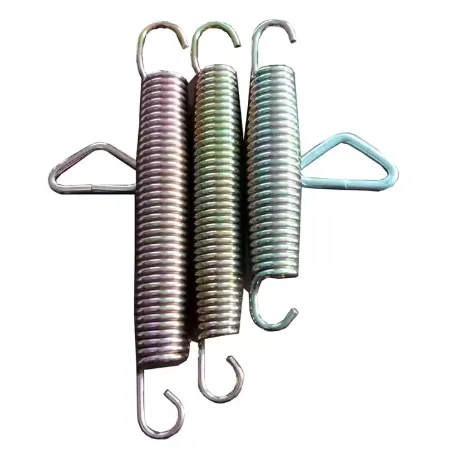 OEM Various Metal Extension Spring Trampoline Spring