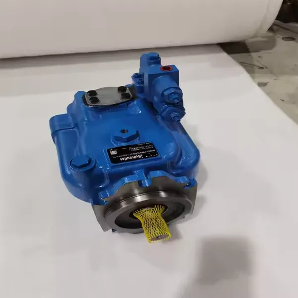 Best Price PVH Series PVH57 Hydraulic Piston Pump PVH57 PVH74 PVH98 PVH131 Axial Variable Displacement Hydraulic Pump photo-3