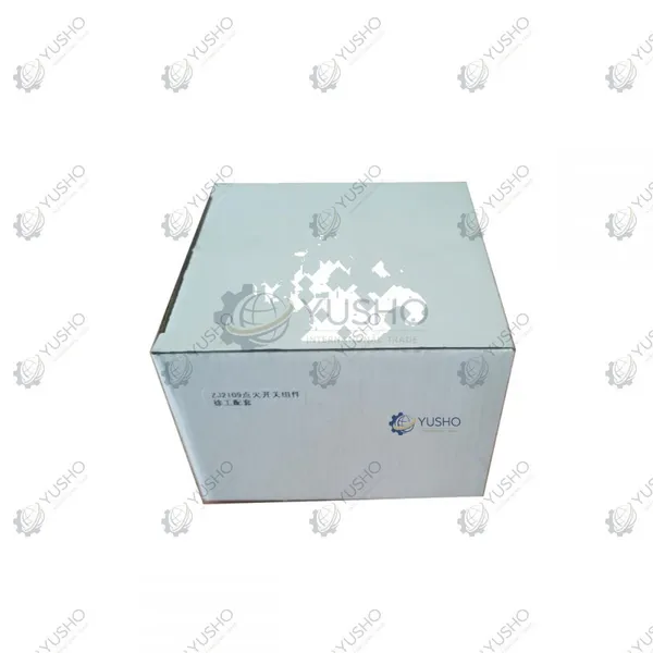 Assembly 860130916+860130917+860130918 for XCMG Crane Genuine OEM photo-2
