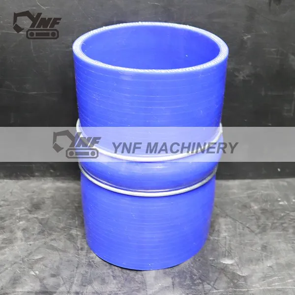 6212-11-4420 Cooling Hose YNF17657, Excavator Cooling System Replacement Parts photo-2