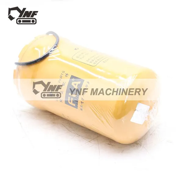 JX339 E320C E320D Excavator Filter YNF17536, Excavator Filter Replacement Parts photo-5