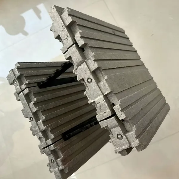 Hot Sale EPS Concrete Panels ICF Blocks for Building Foam Insulated Concrete Forms Energy-saving EPS Block