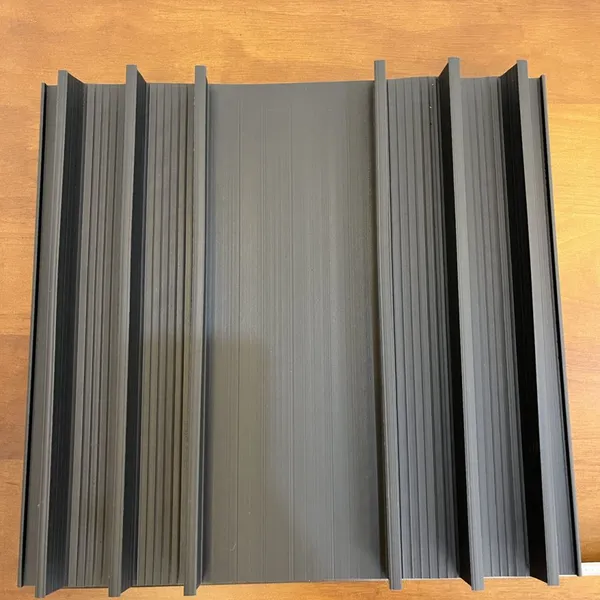 External Construction Joint Pvc Waterstops KW200 photo-4