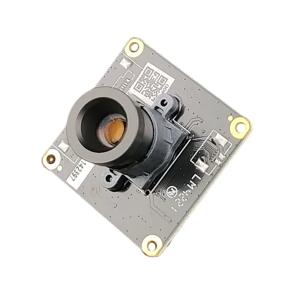 2MP 1080P HDR Camera Module 60fps High Frame Rate CMOS Sensor USB UVC Plug and Play Wide Dynamic Range Camera Board photo-3