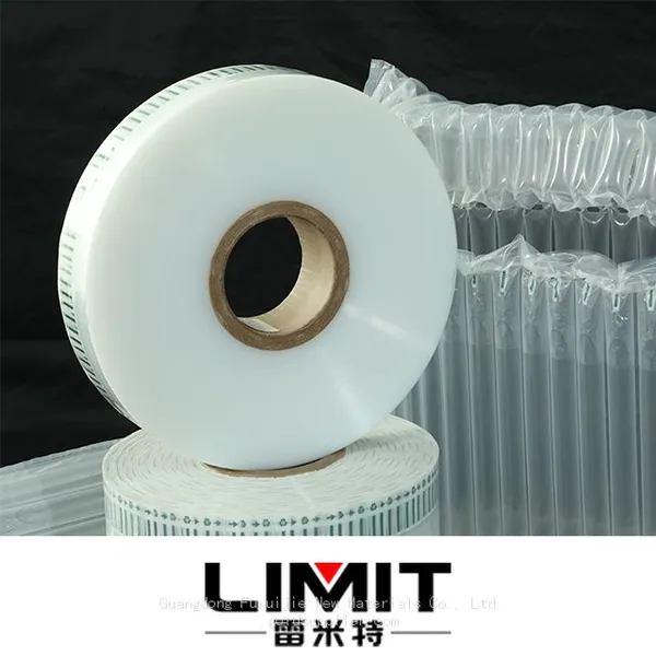Air Stop Valve Film One-way Aair Valve Film for Air Column Bag Film photo-2