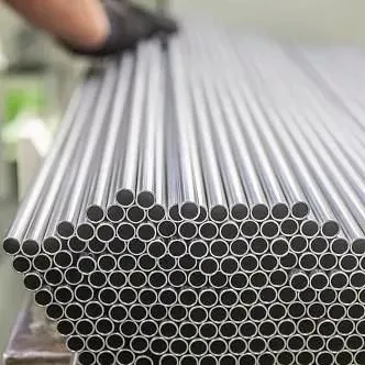 Duplex 2205 Stainless Steel Seamless Pipe; ASTM A790 – Solution Annealed – Beveled Ends photo-3
