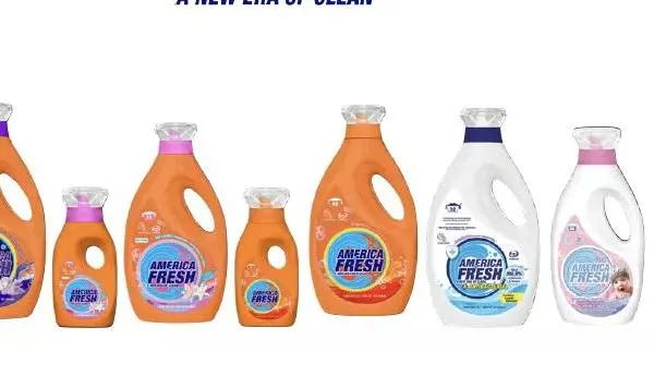 Laundry Soap Liquid