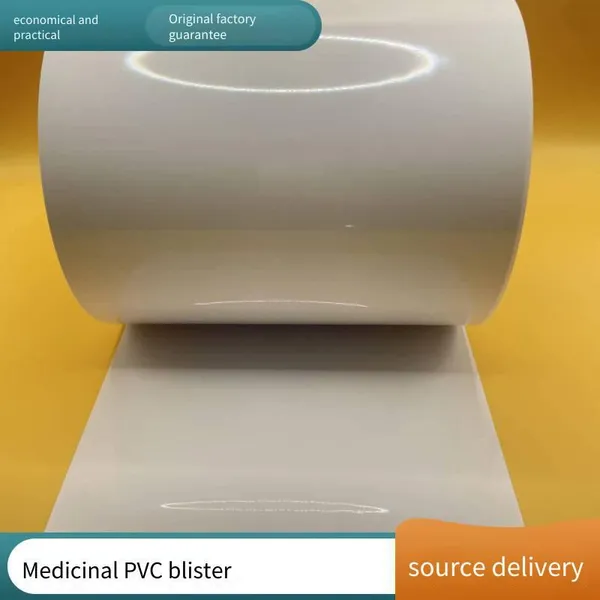 Tools for Pvc Rigid Sheets Suitable for Pharmaceutical Capsules. Pharmaceutical Pvc Rigid Sheet Blisters, Pharmaceutical Pvc Rigid Sheets, Polyvinyl Chloride Rigid Sheet Blister Packaging. Customizable in Colored and Transparent According to Customer Requ