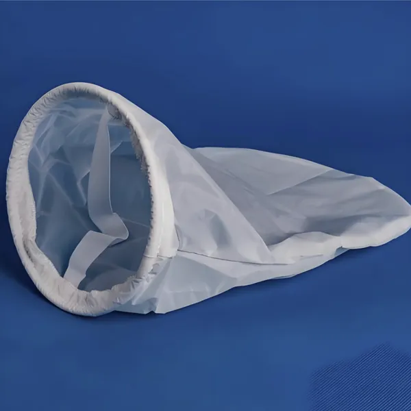 Stainless Steel Mesh Filter Bag, 304 Material, 200 Micron, Standard Compliant, 30-Day Return Policy photo-4