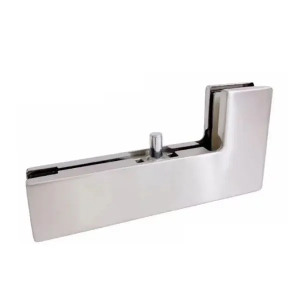 Stainless Steel Patch Hardware for Glass Door Construction