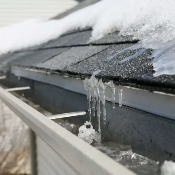 Self Stick Ice and Water Barrier Synthetic Roof Underlay photo-4