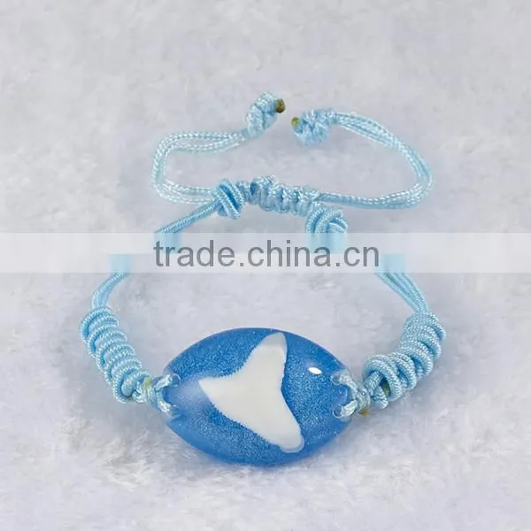 Funny Promotional Gifts Starfish Resin Custom Bracelet Jewelry