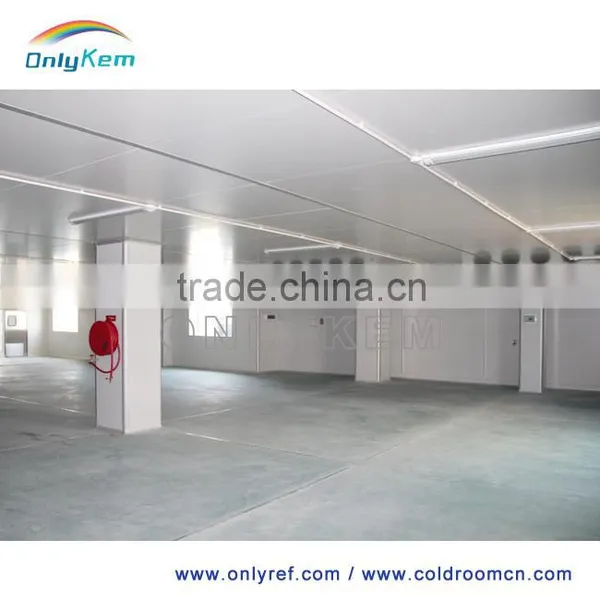 Refrigerators Cold Room for Flowers/refrigerators Cold Storage for Flowers photo-2