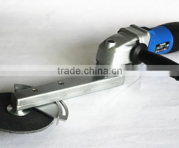 High Quality Edge Grinding Machine Fillet Weld Grinder/Polisher With a Disc Quality Choice photo-2
