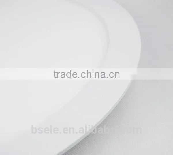 6W Square Led Panel Light Ultra Thin Led Light Panel photo-5