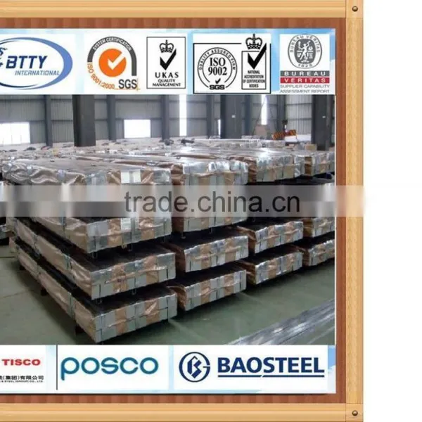 Zinc Roof Sheet Price Corrugated Galvanized Quality Choice photo-6