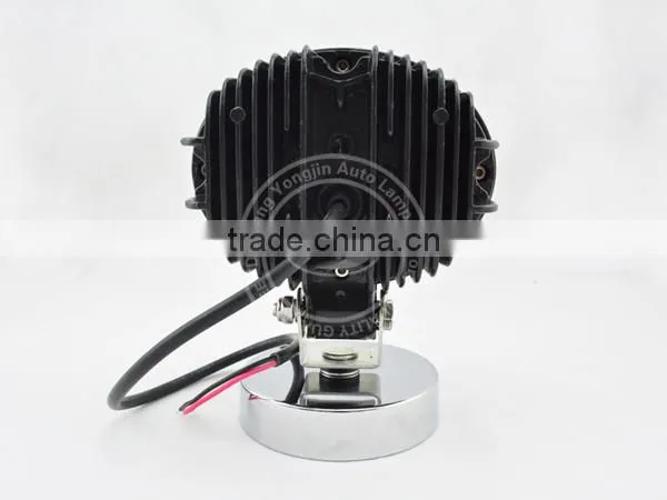 New Style Work Lamp With the Remote Control Function 8W Led Work Light photo-3