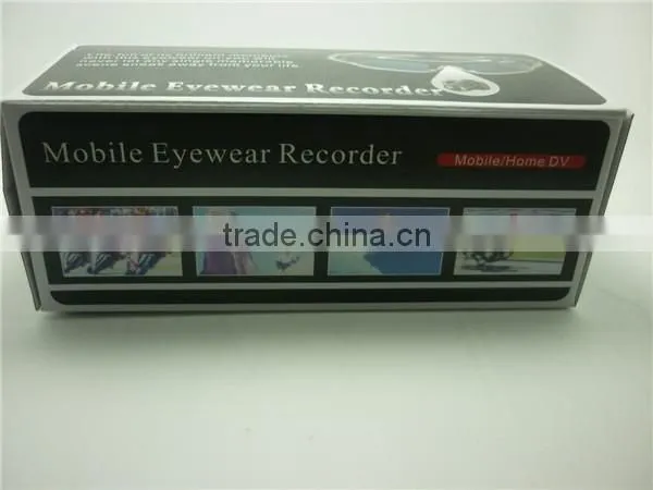 Good Quality DV Glasses; Glasses Camera photo-4