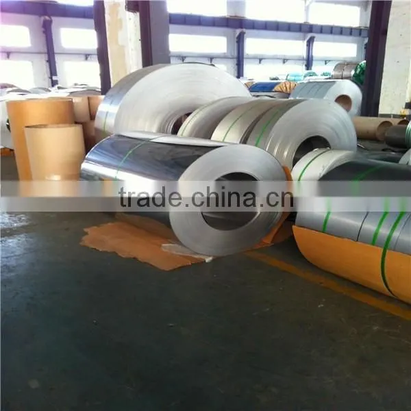 304 Stainless Steel Coil From Gold Supplier photo-2