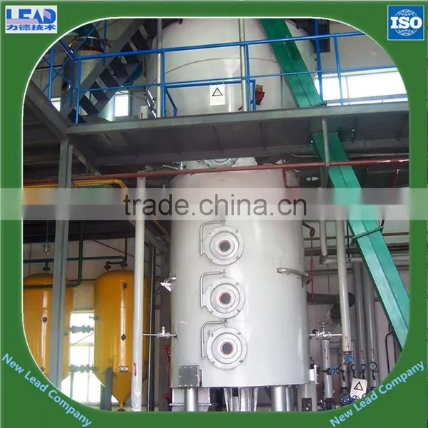 Manufacturer China 1-300TPD Sunflower Oil Extraction Machine / Sunflower Seeds Oil Extract Machine/sunflower Oil Making Machine photo-4
