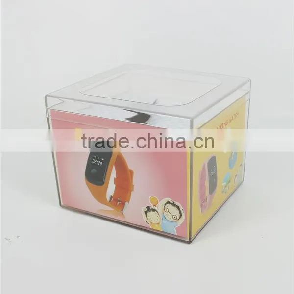 Hot Selling Cheap Gps Watch Made in China photo-4