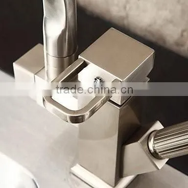 Modern Design Commercial Kitchen Faucet photo-2