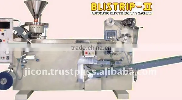 Pvc Blister Packaging