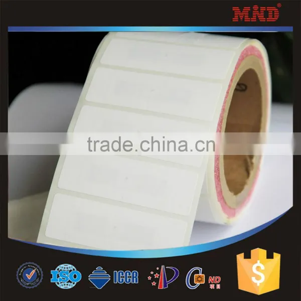 MDIY811 New Product Printable UHF RFID Adhesive Label/ Rfid Sticker Tag/rfid Tag for Books photo-6