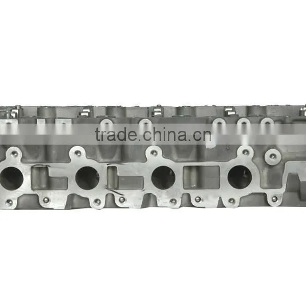 Cylinder Head for Toyota Landcruiser 1KD photo-6