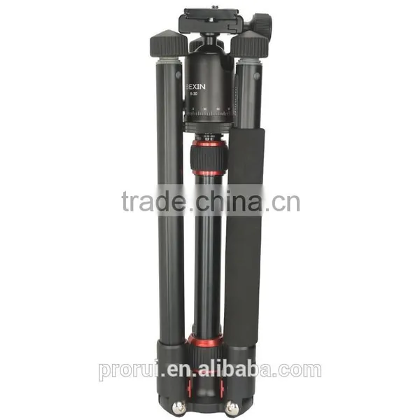 2015 New Style Durable Camera Mini Tripods Professional Camcorder Tripod Flexible Tripod for Digital Camera photo-5