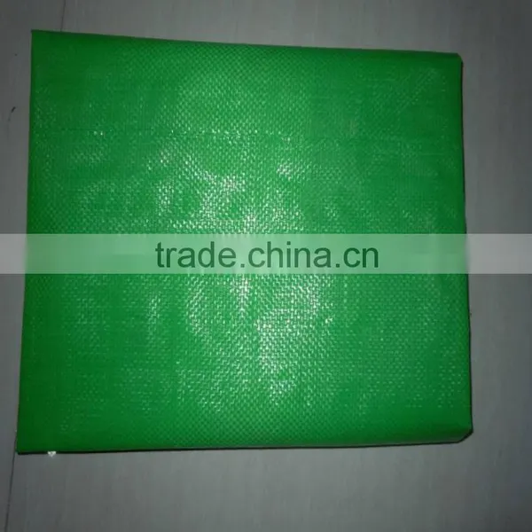 pp Woven Weed Mat Wholesale photo-6