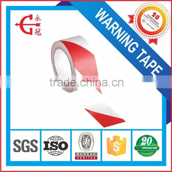 YG Tape BRAND Pvc Underground Warning Tape / Pvc Tape photo-3