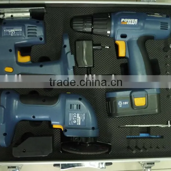 Protable Aluminium Tool Case photo-3