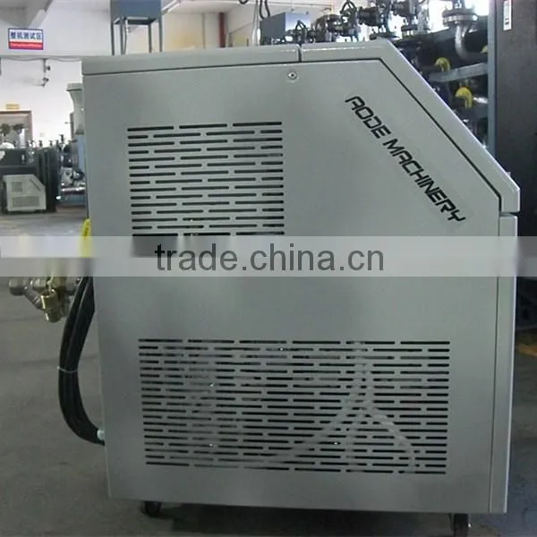 AOS-20 Heat Transfer Oil Tcu for Industry photo-4