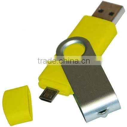 Androil Mobile Phone Otg Usb Sticks 16gb photo-5