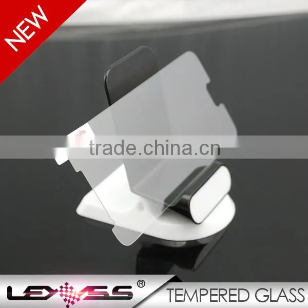 Manufacturer Wholesale 0.33mm Asahi Glass 9h Tempered Glass Film Screen Protector for Samsung S7 photo-4
