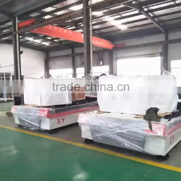 New Model Top Seller 2016 Perfect Steel Cutting Fiber Cutter Machine photo-2
