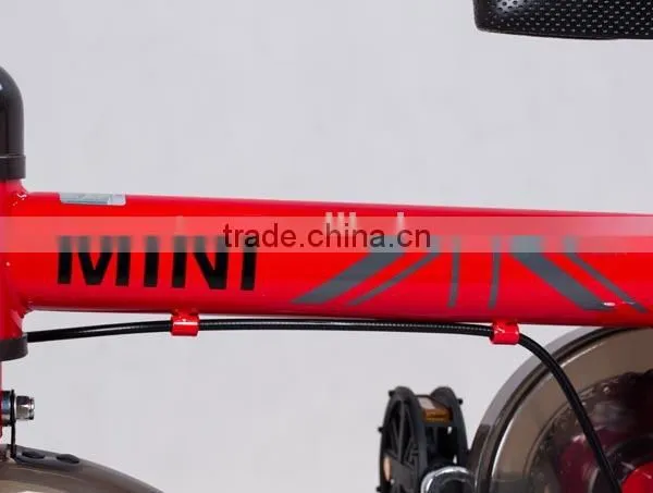 RASTAR Wholesale 12 Inch Mini Children Bike With Handle Rod for 2016 Kids Bike photo-4