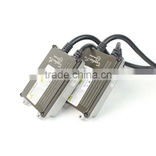 Canbus Pro Hid Xenon Light 6000k Metal Ballast 35w/45w/75w Hid Conversion Kit H11 From LSK photo-2