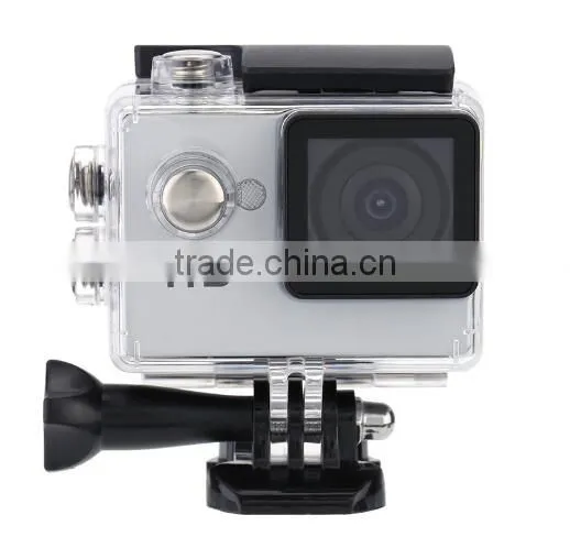 A7 Promotion Hottest Action Camera Cam 2 Inch LCD Action Cam Waterproof 720p Sports Camera photo-4
