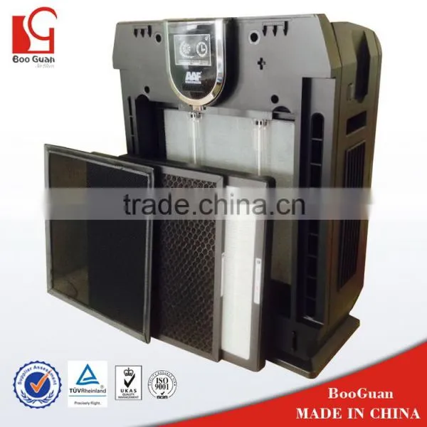 Newest Cheapest Heap Air Purifier With Remote Control photo-6