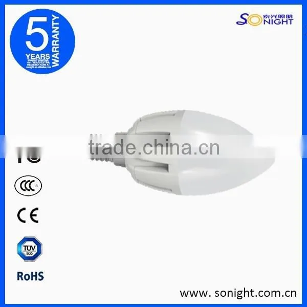 E14 E27 3w 5w 6w 7w 12w 14w LED Corn Light With CE Approved Quality Choice photo-5