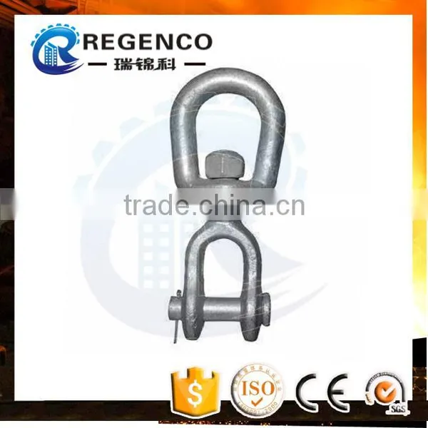 Stainless Steel Eye Bolt and Nut photo-3