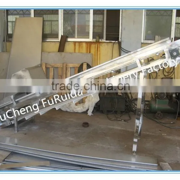 Poultry Conveyor/chicken Farm photo-4